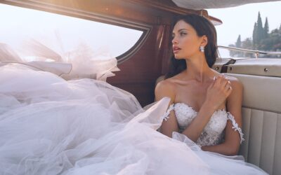 Abito da Sposa: come scegliere quello perfetto?