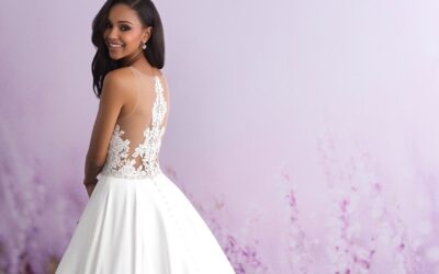 Allure Bridals