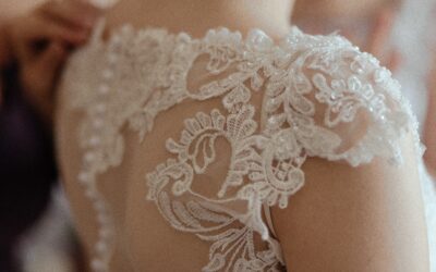 La manica: elemento da sempre di tendenza nelle Collezioni Sposa