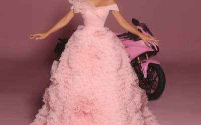 Mambo Couture