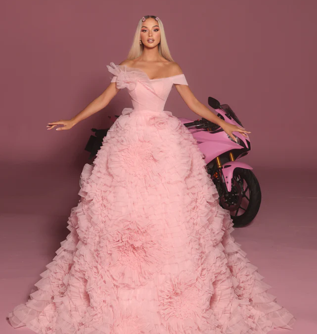 Mambo Couture